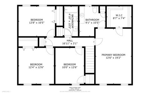 Tiny photo for 12250 Lupine Lane, Plymouth, IN 46563 (MLS # 202616187)