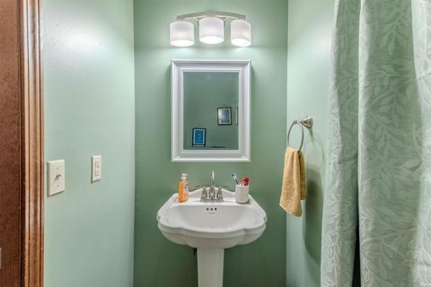 Tiny photo for 12250 Lupine Lane, Plymouth, IN 46563 (MLS # 202616187)
