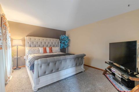 Tiny photo for 12250 Lupine Lane, Plymouth, IN 46563 (MLS # 202616187)