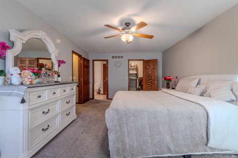 Tiny photo for 12250 Lupine Lane, Plymouth, IN 46563 (MLS # 202616187)
