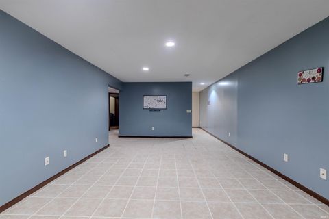 Tiny photo for 12250 Lupine Lane, Plymouth, IN 46563 (MLS # 202616187)