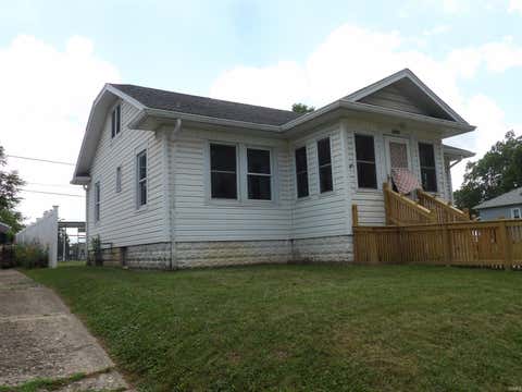 Tiny photo for 1001 E Walnut Street, Kokomo, IN 46901 (MLS # 202629601)