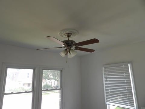 Tiny photo for 1001 E Walnut Street, Kokomo, IN 46901 (MLS # 202629601)