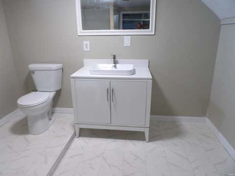 Tiny photo for 1001 E Walnut Street, Kokomo, IN 46901 (MLS # 202629601)