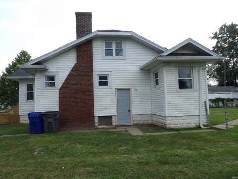 Tiny photo for 1001 E Walnut Street, Kokomo, IN 46901 (MLS # 202629601)