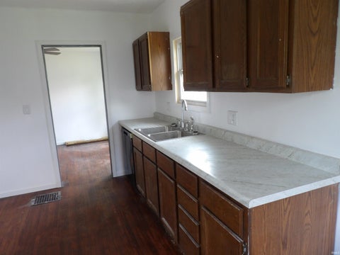 Tiny photo for 1001 E Walnut Street, Kokomo, IN 46901 (MLS # 202629601)