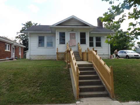 Photo of 1001 E Walnut Street, Kokomo, IN 46901 (MLS # 202629601)