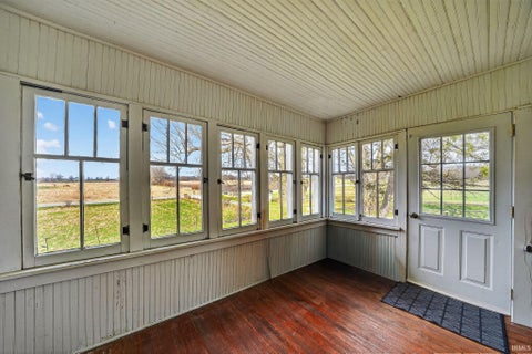 Tiny photo for 11403 Indiana 10, Argos, IN 46501 (MLS # 202628850)