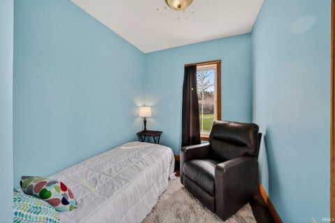 Tiny photo for 11403 Indiana 10, Argos, IN 46501 (MLS # 202628850)