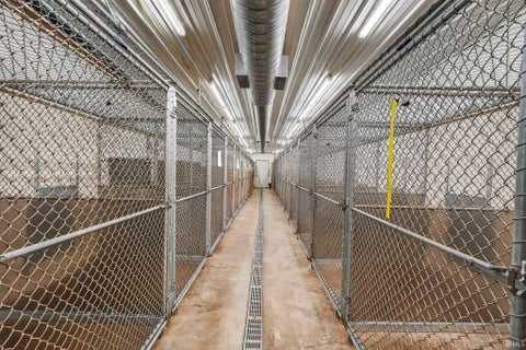 Tiny photo for 11403 Indiana 10, Argos, IN 46501 (MLS # 202628850)