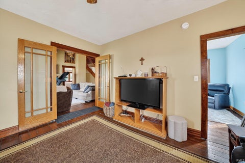 Tiny photo for 11403 Indiana 10, Argos, IN 46501 (MLS # 202628850)