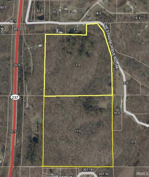Photo for 000 Chestnut Grove Road