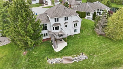 Tiny photo for 1003 Coral Isle Cove, Fort Wayne, IN 46845 (MLS # 202617939)
