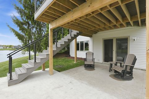 Tiny photo for 1003 Coral Isle Cove, Fort Wayne, IN 46845 (MLS # 202617939)