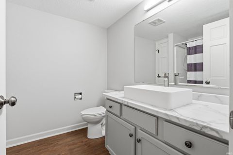 Tiny photo for 1003 Coral Isle Cove, Fort Wayne, IN 46845 (MLS # 202617939)