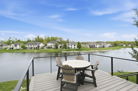 Tiny photo for 1003 Coral Isle Cove, Fort Wayne, IN 46845 (MLS # 202617939)
