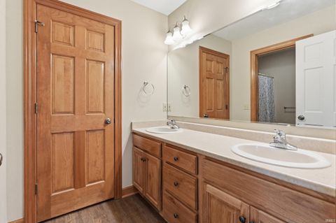 Tiny photo for 1003 Coral Isle Cove, Fort Wayne, IN 46845 (MLS # 202617939)