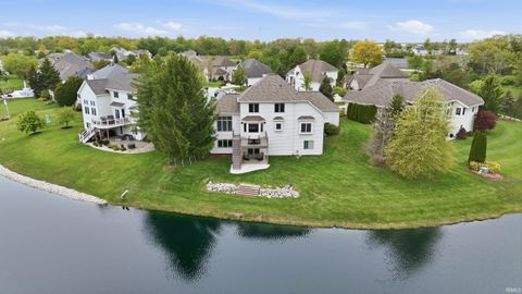 Tiny photo for 1003 Coral Isle Cove, Fort Wayne, IN 46845 (MLS # 202617939)