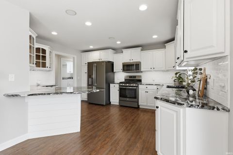 Tiny photo for 1003 Coral Isle Cove, Fort Wayne, IN 46845 (MLS # 202617939)