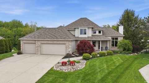 Tiny photo for 1003 Coral Isle Cove, Fort Wayne, IN 46845 (MLS # 202617939)