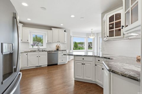 Tiny photo for 1003 Coral Isle Cove, Fort Wayne, IN 46845 (MLS # 202617939)