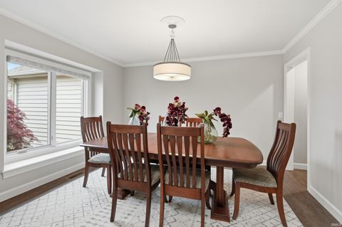 Tiny photo for 1003 Coral Isle Cove, Fort Wayne, IN 46845 (MLS # 202617939)
