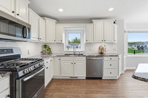 Tiny photo for 1003 Coral Isle Cove, Fort Wayne, IN 46845 (MLS # 202617939)