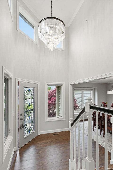 Tiny photo for 1003 Coral Isle Cove, Fort Wayne, IN 46845 (MLS # 202617939)