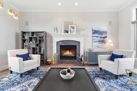 Tiny photo for 1003 Coral Isle Cove, Fort Wayne, IN 46845 (MLS # 202617939)