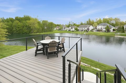 Tiny photo for 1003 Coral Isle Cove, Fort Wayne, IN 46845 (MLS # 202617939)