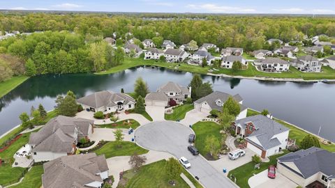 Tiny photo for 1003 Coral Isle Cove, Fort Wayne, IN 46845 (MLS # 202617939)