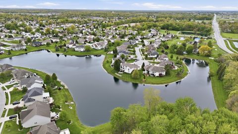 Tiny photo for 1003 Coral Isle Cove, Fort Wayne, IN 46845 (MLS # 202617939)