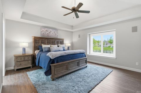 Tiny photo for 1003 Coral Isle Cove, Fort Wayne, IN 46845 (MLS # 202617939)