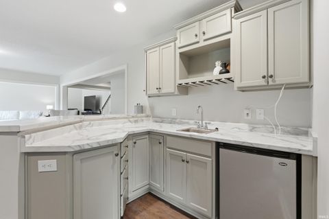 Tiny photo for 1003 Coral Isle Cove, Fort Wayne, IN 46845 (MLS # 202617939)