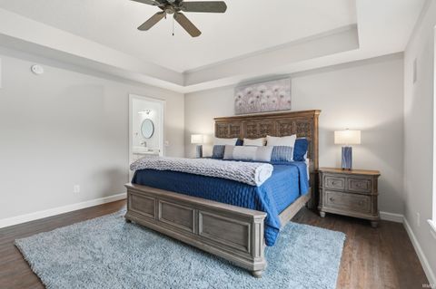 Tiny photo for 1003 Coral Isle Cove, Fort Wayne, IN 46845 (MLS # 202617939)