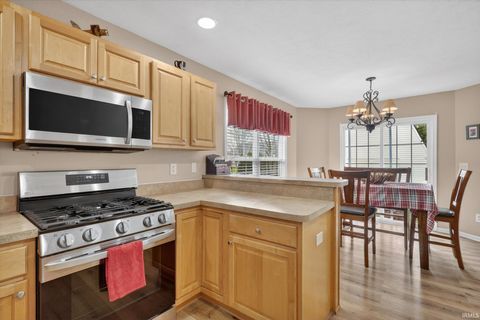 Tiny photo for 509 Shepherds Way, Osceola, IN 46561 (MLS # 202612486)