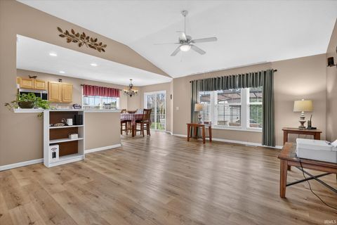 Tiny photo for 509 Shepherds Way, Osceola, IN 46561 (MLS # 202612486)