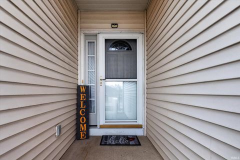 Tiny photo for 509 Shepherds Way, Osceola, IN 46561 (MLS # 202612486)