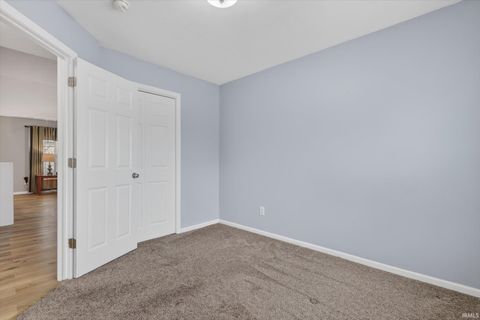 Tiny photo for 509 Shepherds Way, Osceola, IN 46561 (MLS # 202612486)