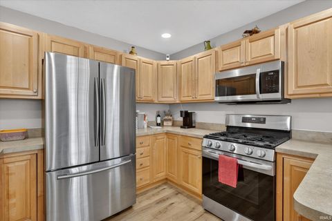 Tiny photo for 509 Shepherds Way, Osceola, IN 46561 (MLS # 202612486)