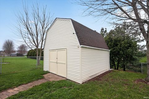 Tiny photo for 509 Shepherds Way, Osceola, IN 46561 (MLS # 202612486)