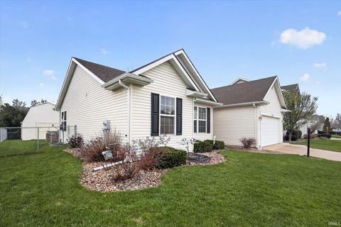 Tiny photo for 509 Shepherds Way, Osceola, IN 46561 (MLS # 202612486)