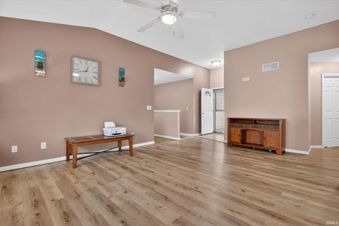 Tiny photo for 509 Shepherds Way, Osceola, IN 46561 (MLS # 202612486)