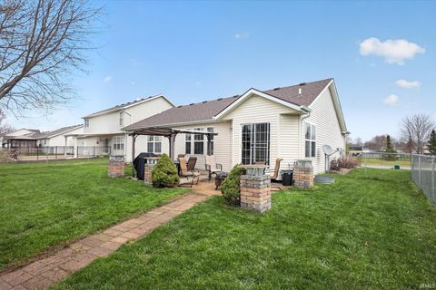 Tiny photo for 509 Shepherds Way, Osceola, IN 46561 (MLS # 202612486)