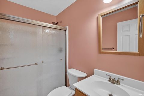 Tiny photo for 509 Shepherds Way, Osceola, IN 46561 (MLS # 202612486)