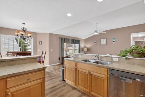 Tiny photo for 509 Shepherds Way, Osceola, IN 46561 (MLS # 202612486)