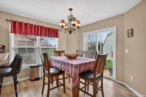 Tiny photo for 509 Shepherds Way, Osceola, IN 46561 (MLS # 202612486)