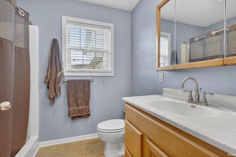 Tiny photo for 509 Shepherds Way, Osceola, IN 46561 (MLS # 202612486)