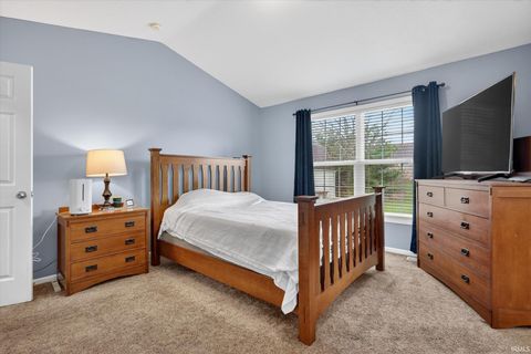 Tiny photo for 509 Shepherds Way, Osceola, IN 46561 (MLS # 202612486)