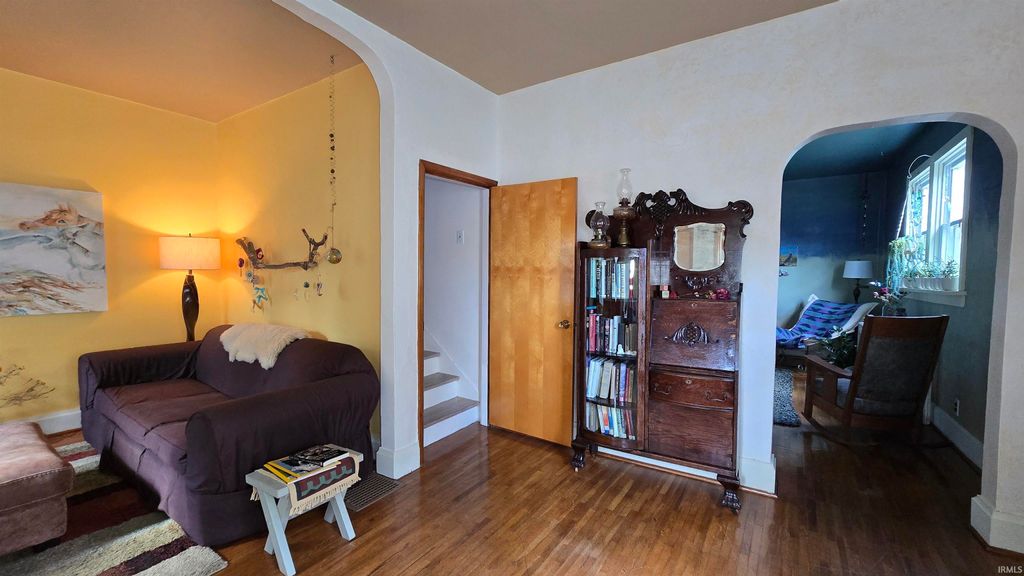 Photo of 1712 High Street, Fort Wayne, IN 46808 (MLS # 202600018)